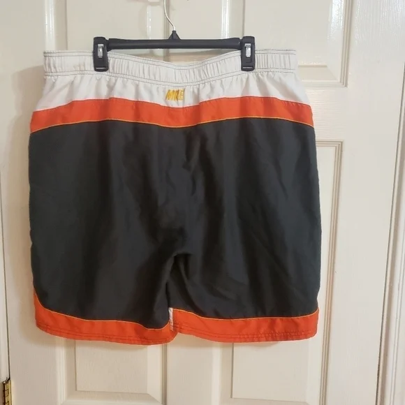 Nike Swimming Trunk - Picture 3 of 8